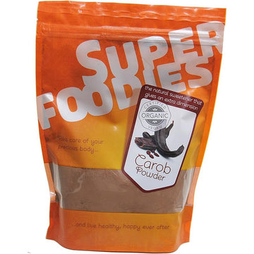 Superfoodies Carob Powder 250g
