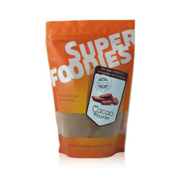 Superfoodies Cacao Powder 500g