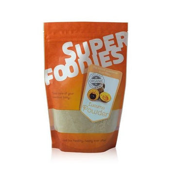 Superfoodies Lucuma Powder 100g