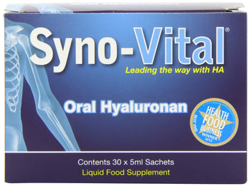 Syno-vital Syno-Vital 30 x 5ml Sachets with Vitamin C