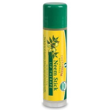 THERANEEM Neem Stick Lip Therape Salve Mint 4.5ml