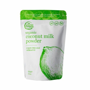 The Coconut Company Organic Coconut Milk Powder 250g