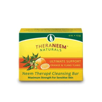 THERANEEM Thera Ultimate Supp OrangTHERANEEM 118ml