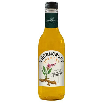 Thorncroft Golden Turmeric 330ml - 6 Pack