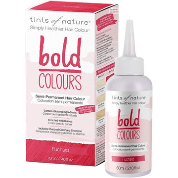 Tints of Nature Bold Fuchsia 1 box