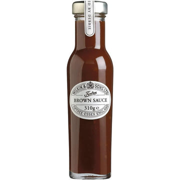 Tiptree Brown Sauce 310g