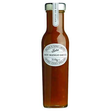 Tiptree Hot Mango Sauce 310g