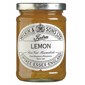 Tiptree Lemon Marmalade 340g