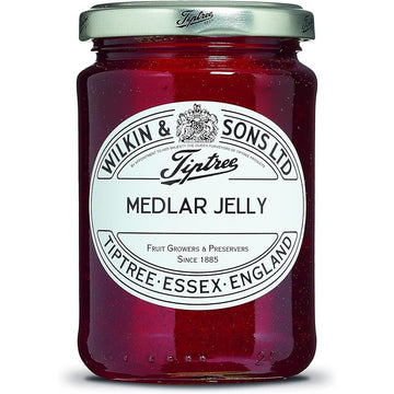 Tiptree Medlar Jelly 340g