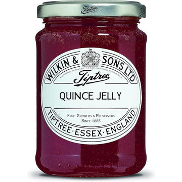 Tiptree Quince Jelly 340g