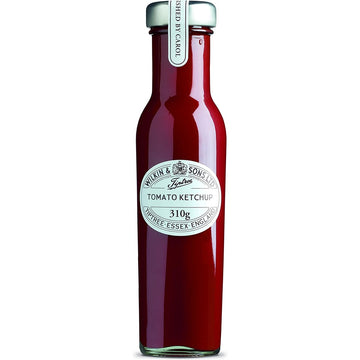 Tiptree Tiptree Tomato Ketchup 310g - 2 Pack