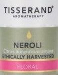 Tisserand Neroli Orange Blossom Ethically Harvested Essential Oil 2ml