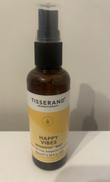 Tisserand Tisserand Happy Vibes MoodFix Mist 100ml