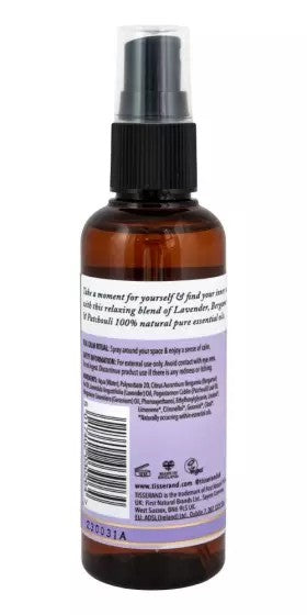 Tisserand Tisserand Real Calm MoodFix Mist 100ml