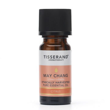 Tisserand Tisserand May Chang Ethically Harvested Essential Oil 9ml