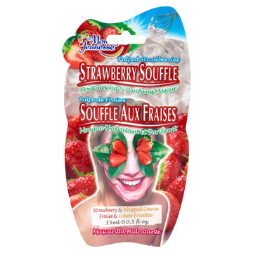 STRAWBERRY SOUFFLE MASQUE