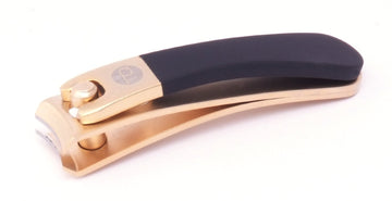 LTD EDITION GOLD NAIL CLIPPER