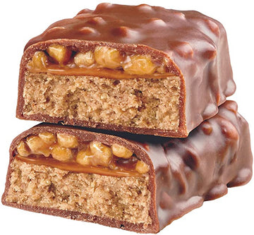 Trek Millionaire Shortbread 55g - 16 Pack