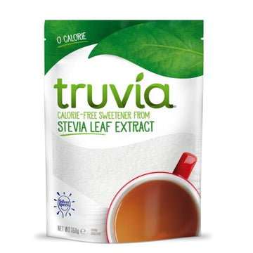 Truvia Truvia Sweetener Pouch 150g - 2 Pack