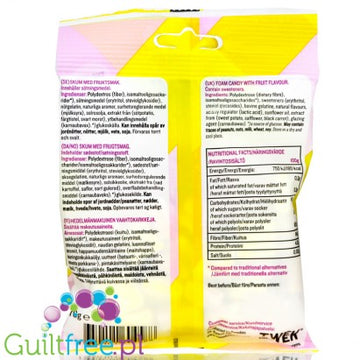 Tweek Smoothie Chews 70g - 16 Pack