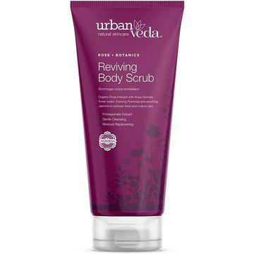 Urban Veda Reviving Body Wash 200ml