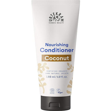 Urtekram Organic Coconut Conditioner 180ml