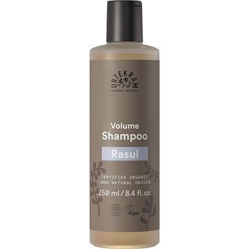 Urtekram Organic Rasul Shampoo 250ml for Greasy hair