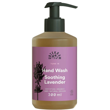 URTEKRAM Urtekram Soothing Lavender Hand Wash 300ml