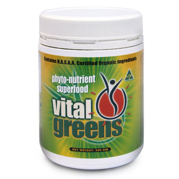 Vital Vital All in One Powder 300g (Formerly Vital Greens)