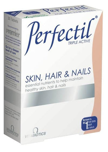 Perfectil Original Triple active Formula for Hair Skin & Nails