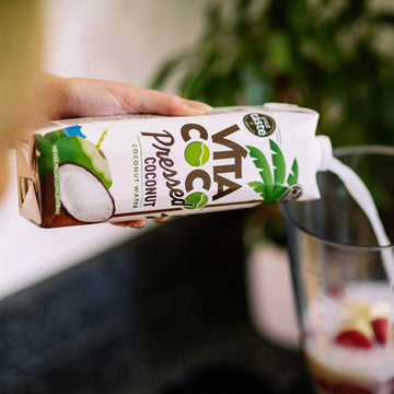 Vita Coco Pressed Coconut Water 500ml