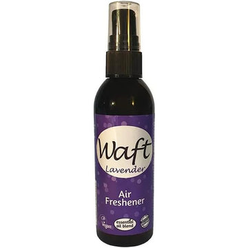 Waft Air Freshener Lavender 100ml