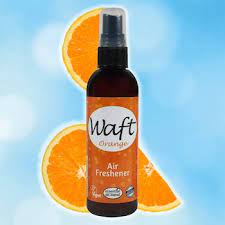 Waft Air Freshener Orange 100ml