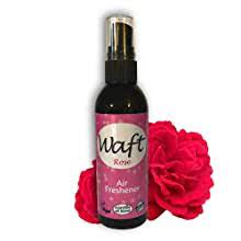 Waft Air Freshener Rose 100ml
