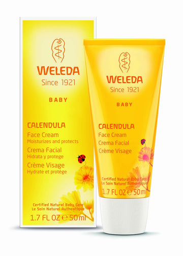 Weleda Calendula Facial Cream 50ml