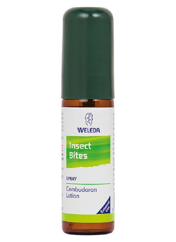 Weleda Insect Bites Spray 20ml