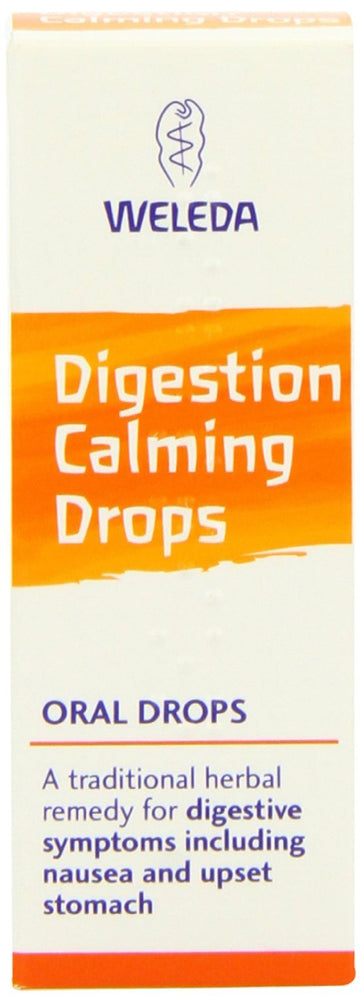 Weleda Digestion Calming Drops 25ml