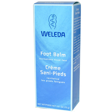 Weleda Foot Balm 75ml