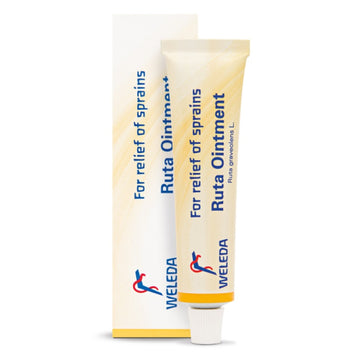 Weleda Ruta Ointment 25g
