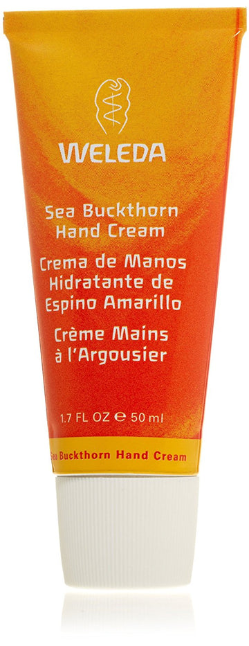 Weleda Sea Buckthorn Hand Cream 50ml