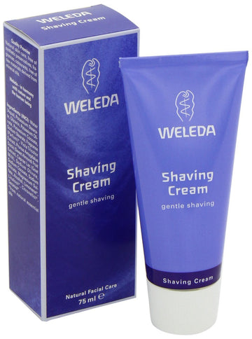 Weleda Shaving Cream 75ml