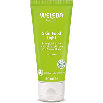 Weleda Skin Food Light