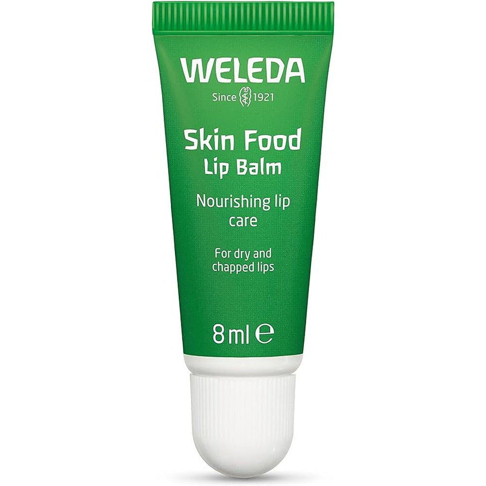 Weleda Skin Food Lip Balm