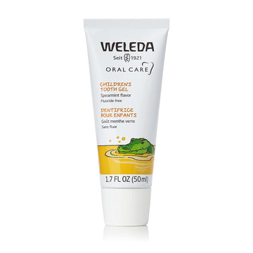 WELEDA Weleda Childrens Toothgel 50ml
