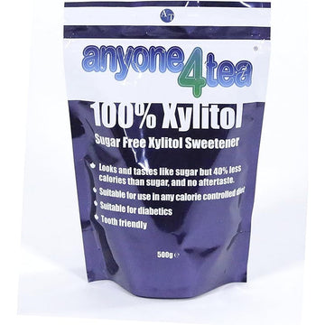 Xylotreat Xylitol Sweetener 500g