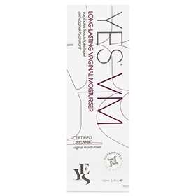 Yes YES VM Water Based Natural Vaginal Moisturiser 100ml